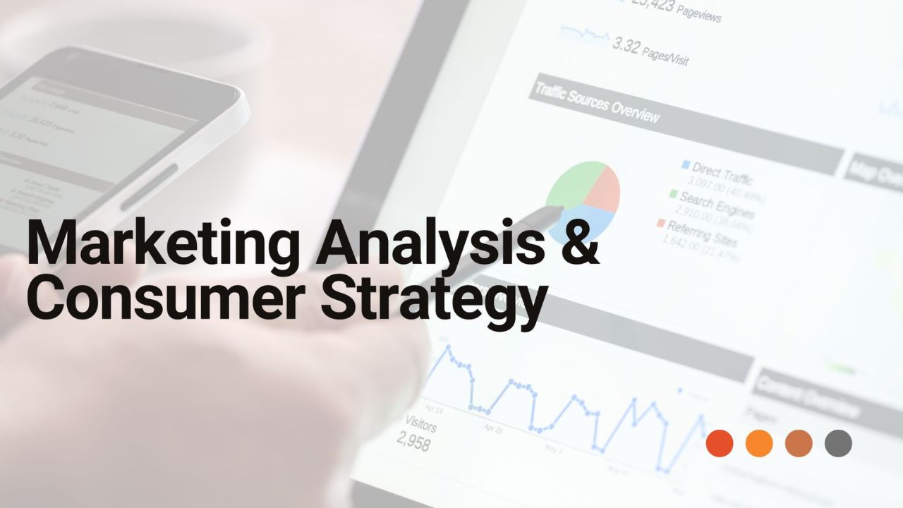 Marketing Analysis